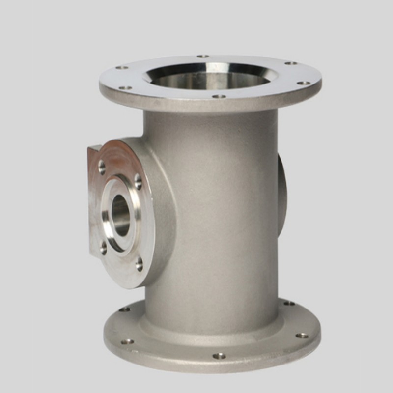 Механические комплектующие
