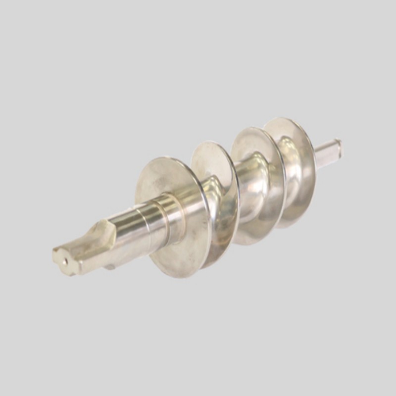 Механические комплектующие