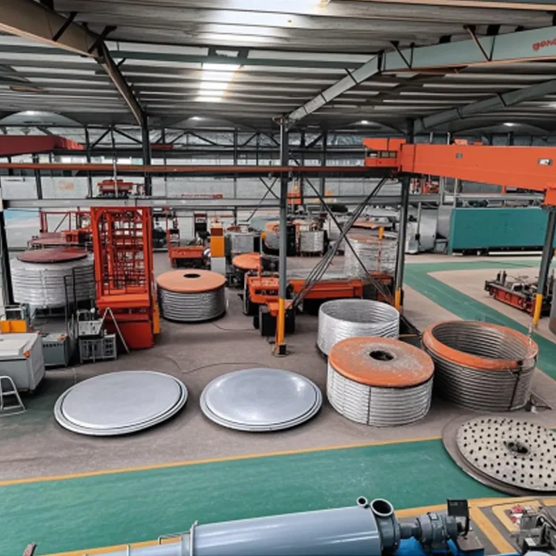 Процедура ввода в эксплуатацию и запуска новой промышленной печи