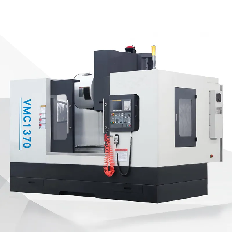 Вертикальный обрабатывающий центр VMC1370/VMC1270