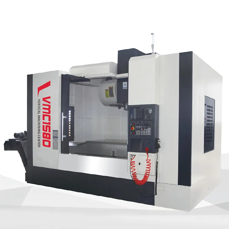 Вертикальный обрабатывающий центр VMC1580