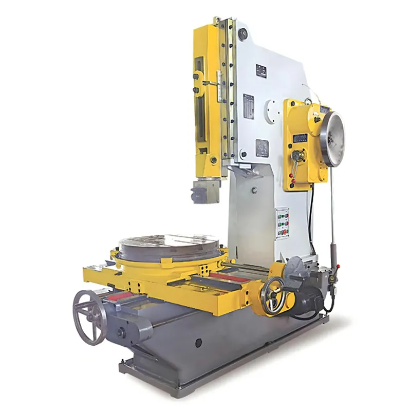 Долбежный станок BQ5040