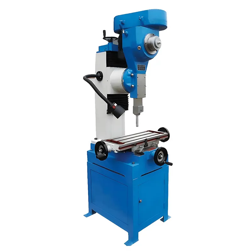 Долбежный станок XC100/XC125