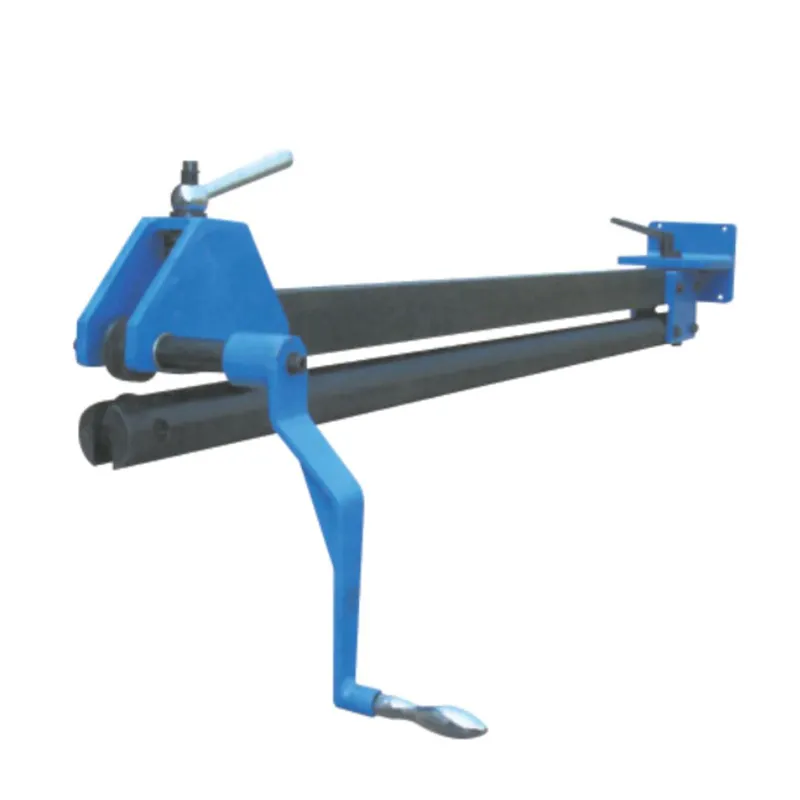 Пильный станок RTB-8A