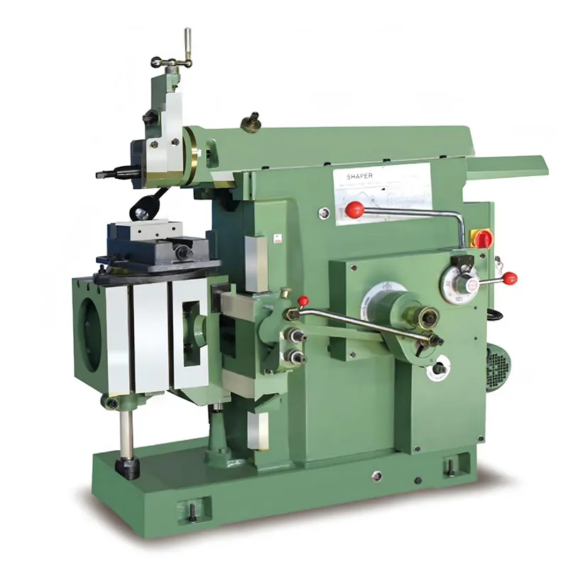 Поперечно-строгальный станок B635A