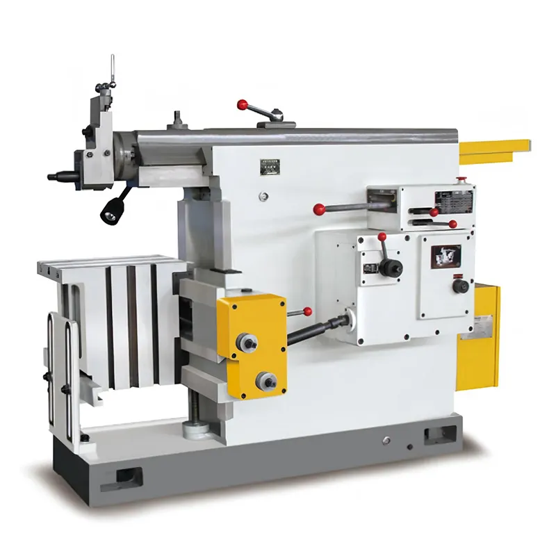 Поперечно-строгальный станок BC6050/6063/6066