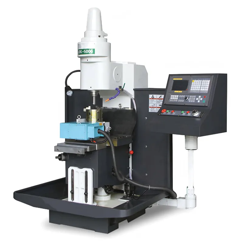 ЧПУ долбежный станок BK5006