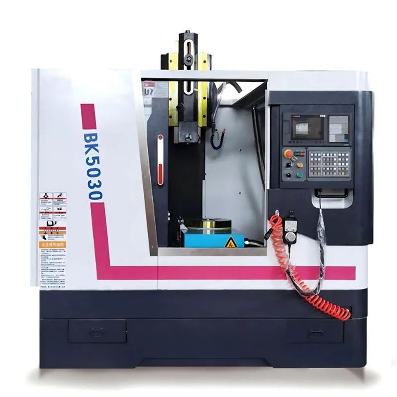 ЧПУ долбежный станок BK5030