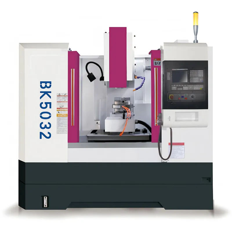ЧПУ долбежный станок BK5032/BK5040
