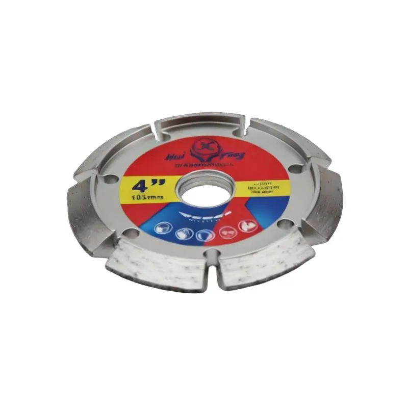 Алмазные диски для камня для прорезей