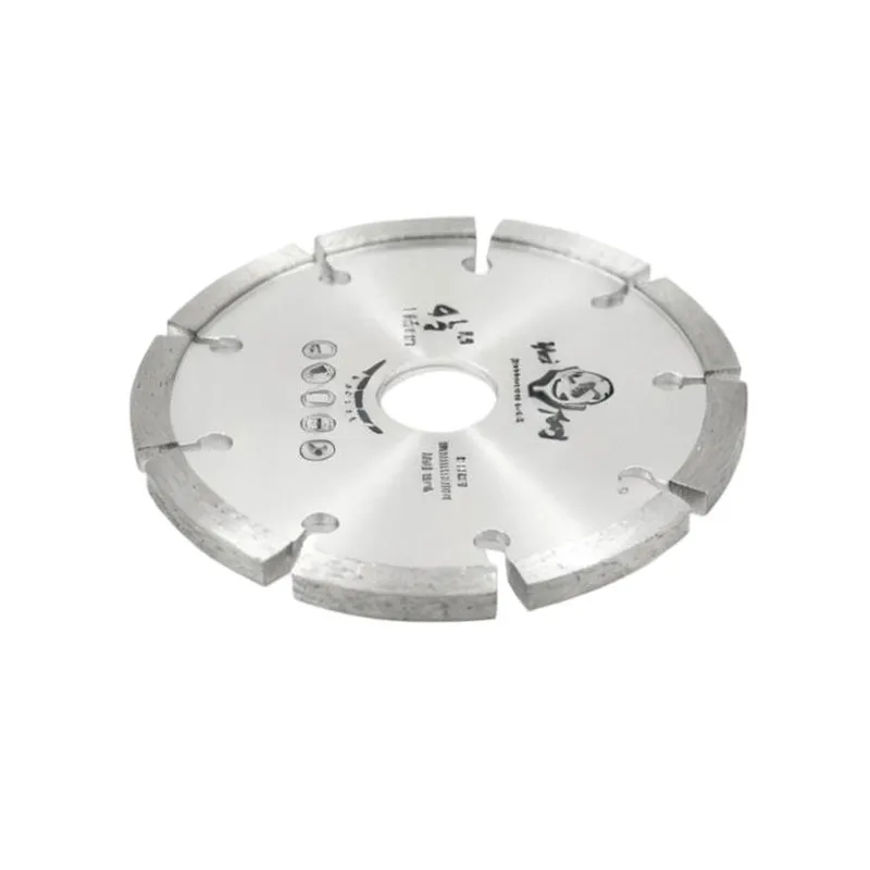 Алмазные диски для камня для прорезей