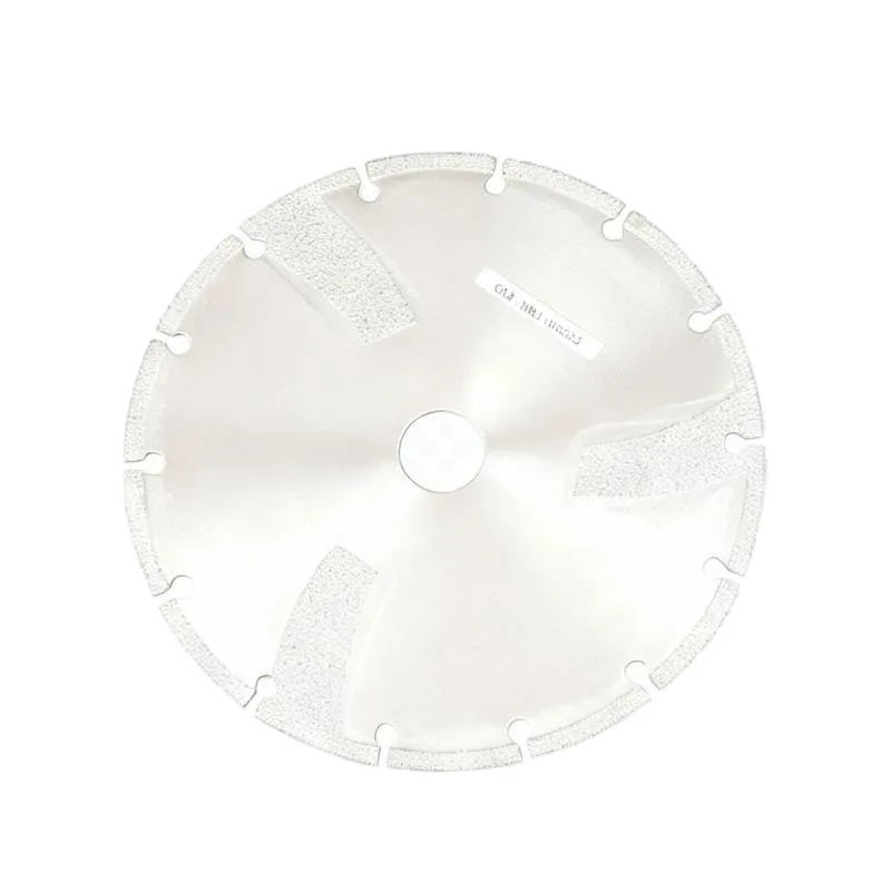 Другие паяные пильные диски