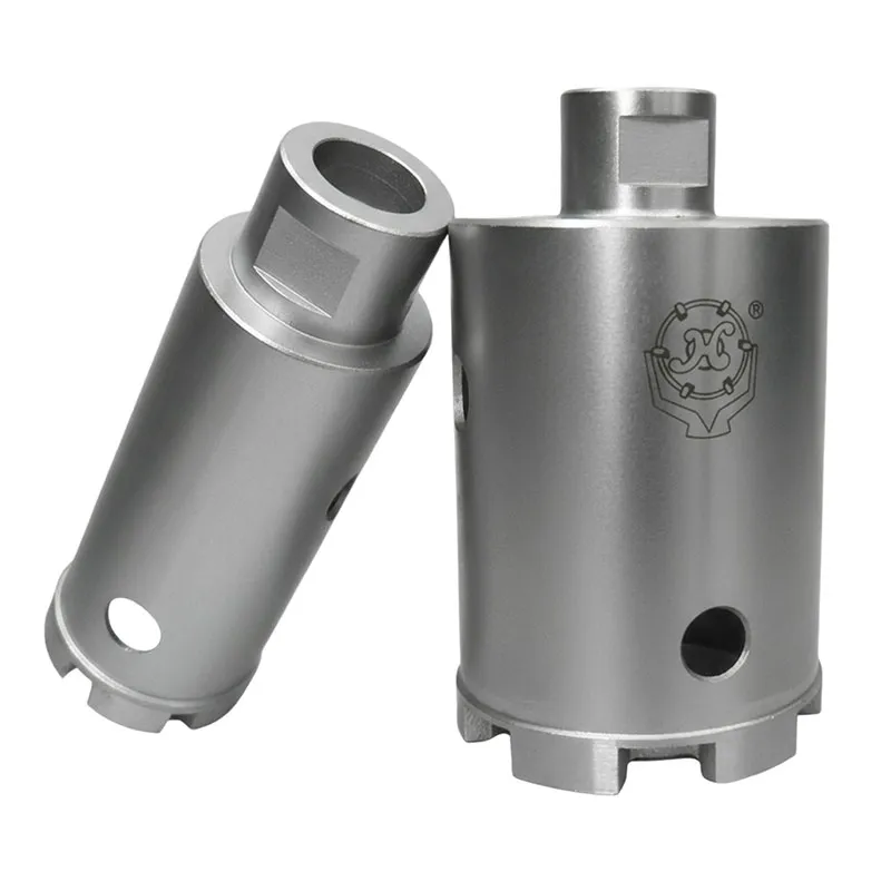 Подборка сверл для камня