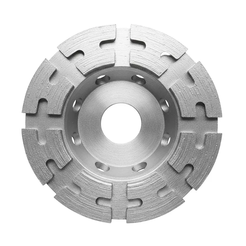 Фасонные алмазные шлифовальные круги для камня
