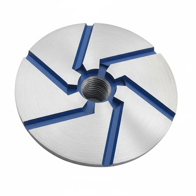 Фасонные алмазные шлифовальные круги для камня