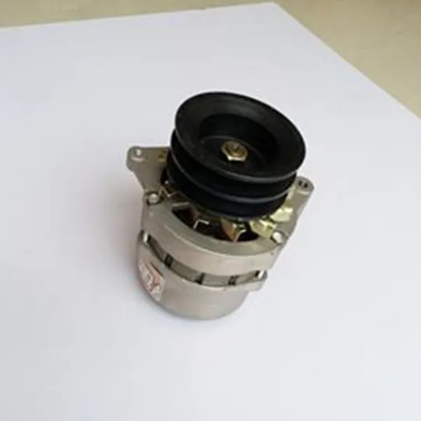 Какие существуют категории запчастей для военных автомобилей Shaanxi?