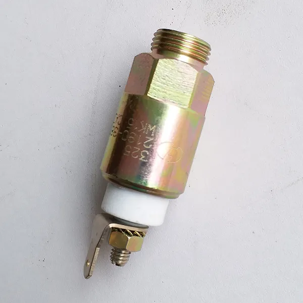 Шааньци SX2190 датчик давления