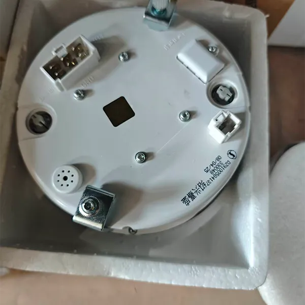 Шааньци SX2190 спидометр-одометр