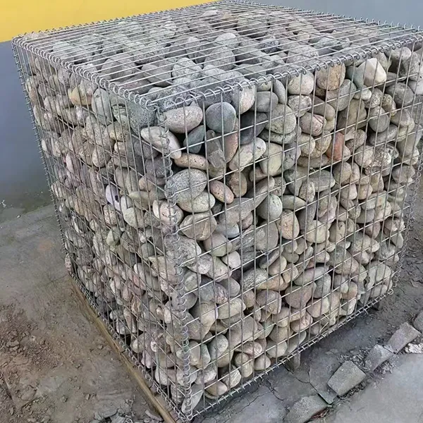 Габионная сетка