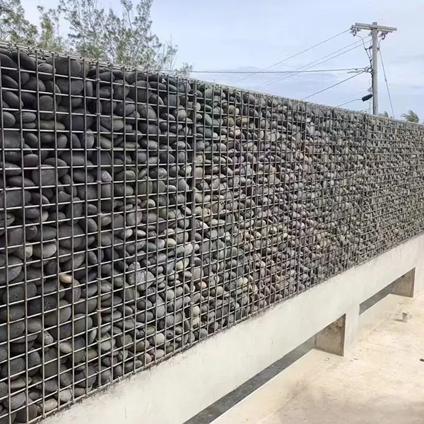 Габионная сетка