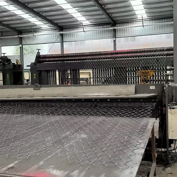 Габионная сетка