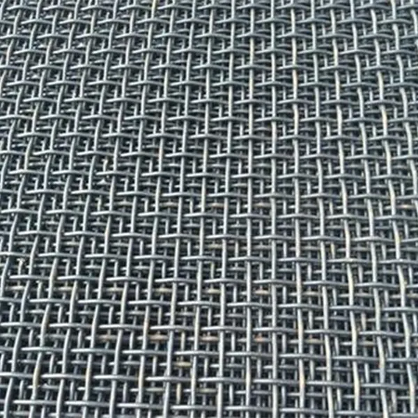 Горнорудная просеивающая сетка