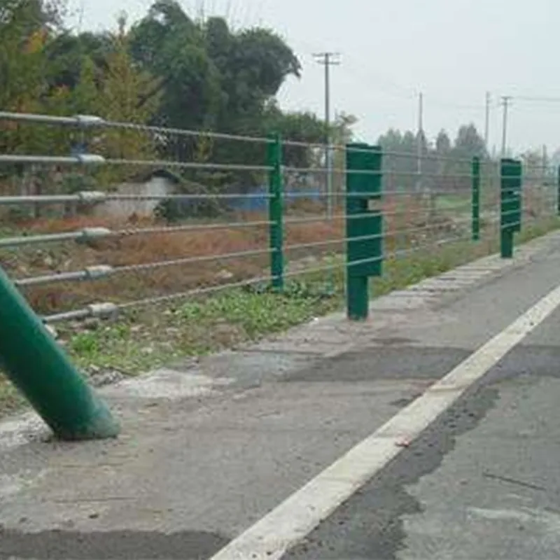 Индустрия кабельных барьеров приветствует стремительный рост, а технологические инновации открывают новую картину безопасности дорожного движения