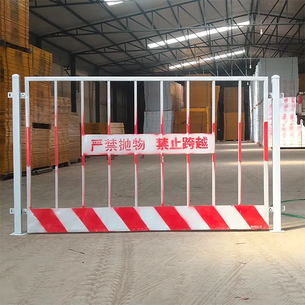 Ограждение для котлована фундамента