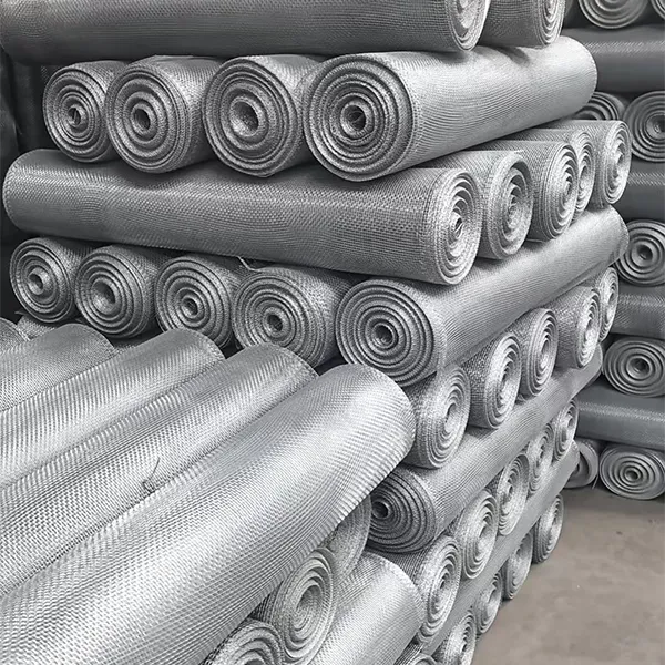 Свинцовые сетки