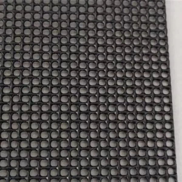 Сетка из жёсткой проволоки