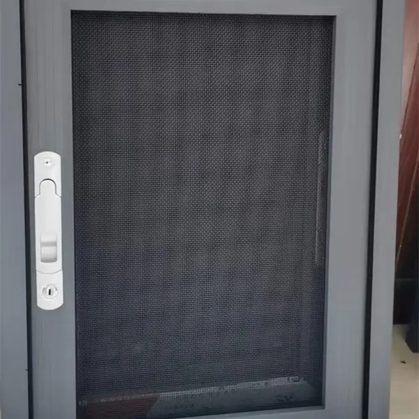 Сетка из жёсткой проволоки