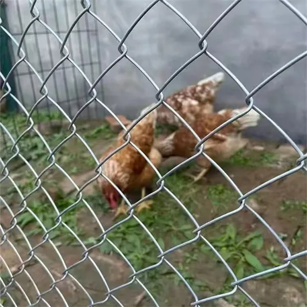 Сетка-рабица