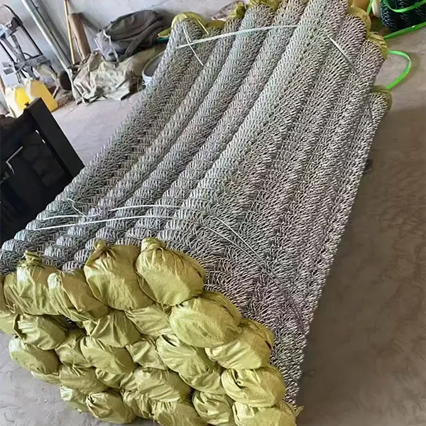 Сетка-рабица