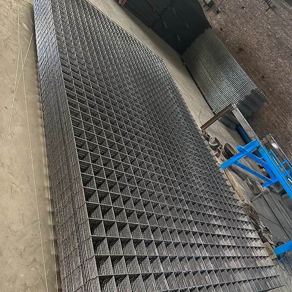 Сетчатые панели