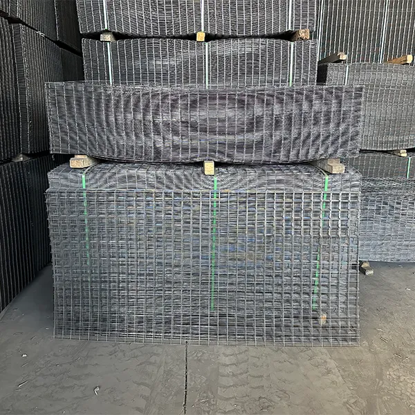 Сетчатые панели