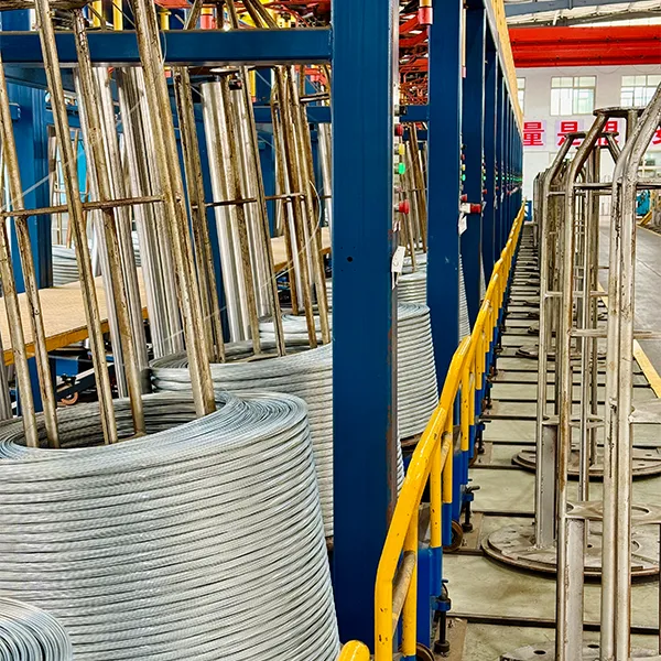 Стальная проволока