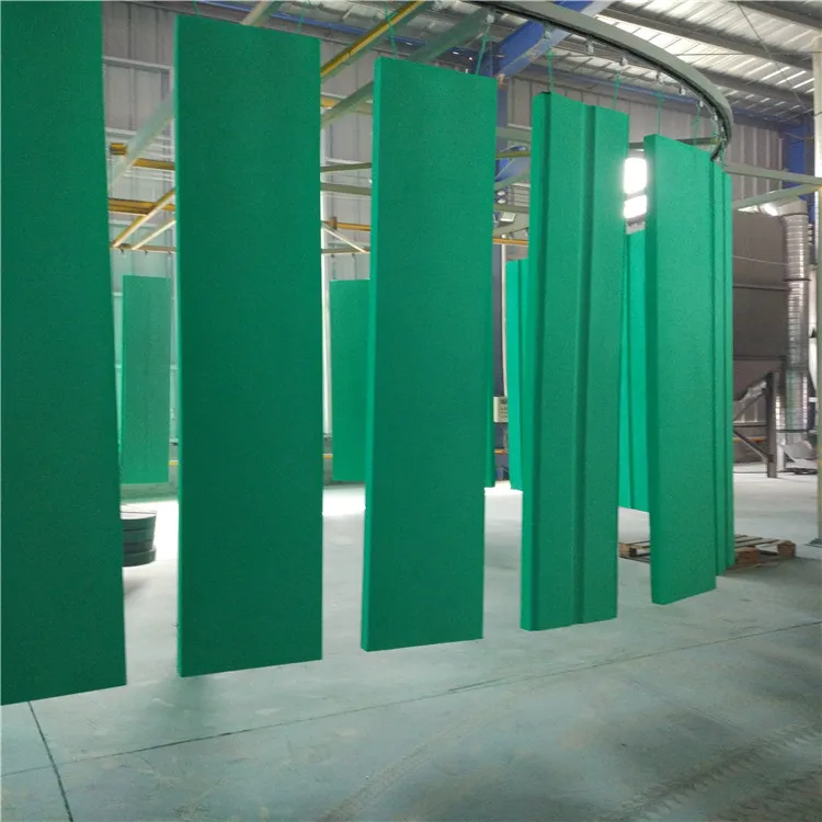 Шумозащитные экраны