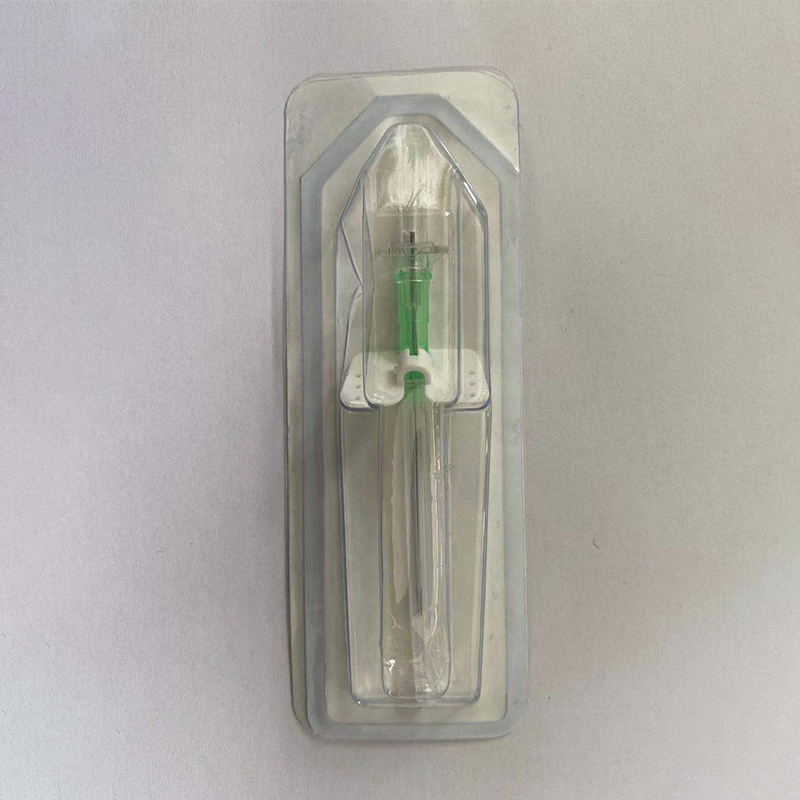 Насколько хорошо вы разбираетесь в одноразовых внутривенных катетерах?