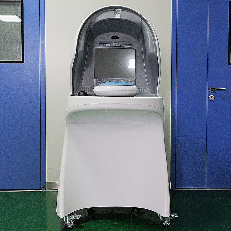 Анализатор субздоровья на базе искусственного интеллекта