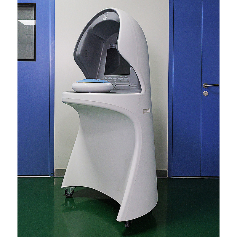 Анализатор субздоровья на базе искусственного интеллекта