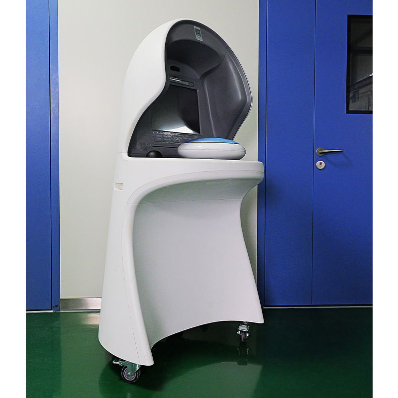 Анализатор субздоровья на базе искусственного интеллекта