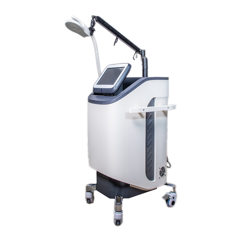 Лазерно-импульсный магнитотерапевтический аппарат