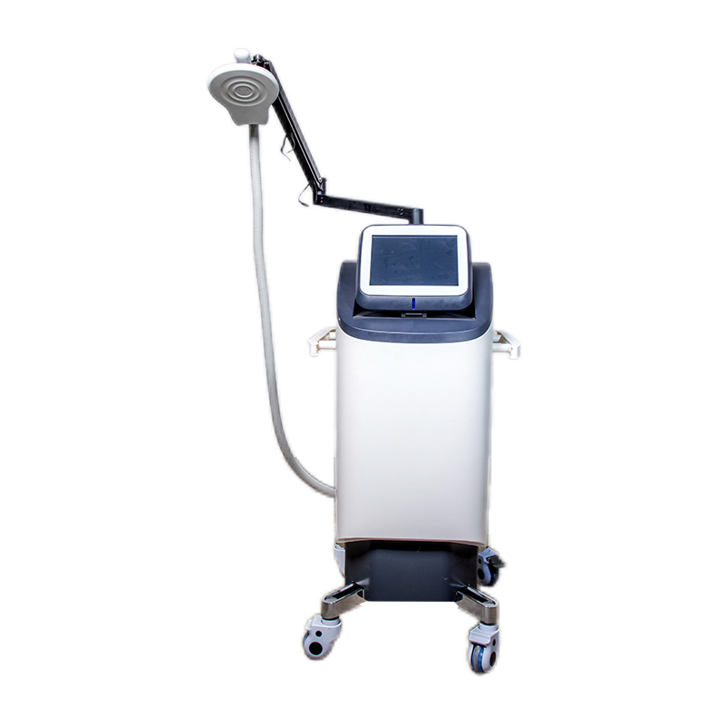 Лазерно-импульсный магнитотерапевтический аппарат