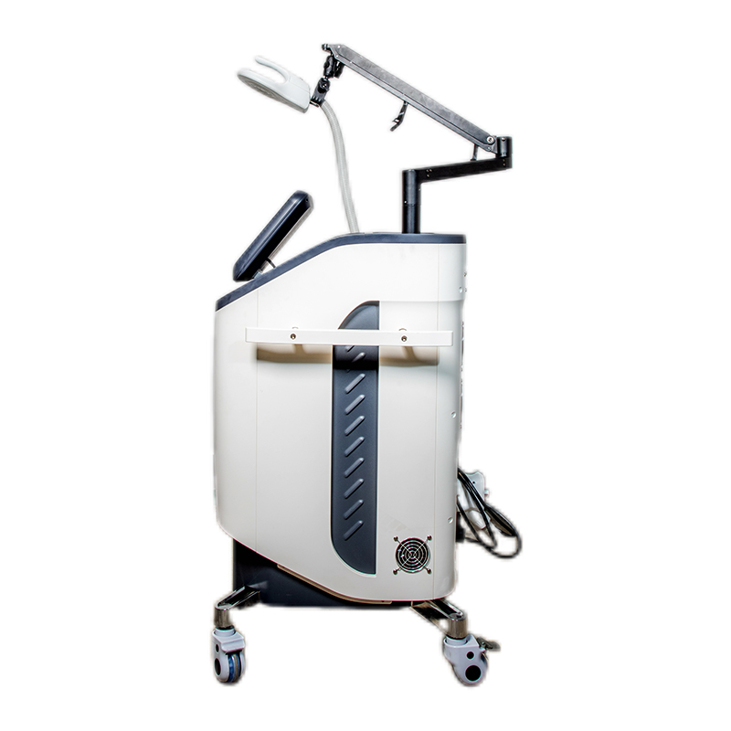 Лазерно-импульсный магнитотерапевтический аппарат