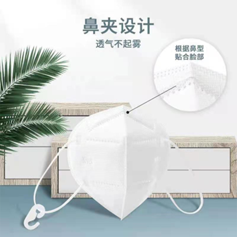 Медицинская защитная маска