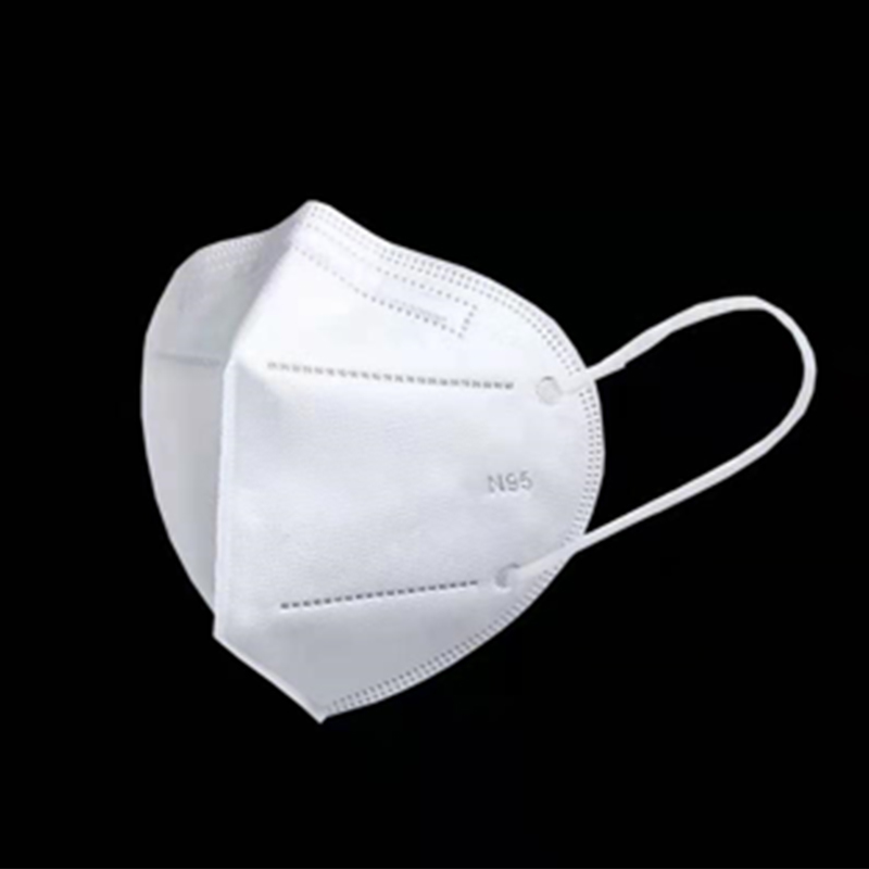 Медицинская защитная маска