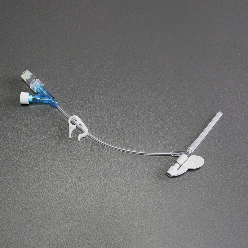 Одноразовый внутривенный катетер GS-Y-03