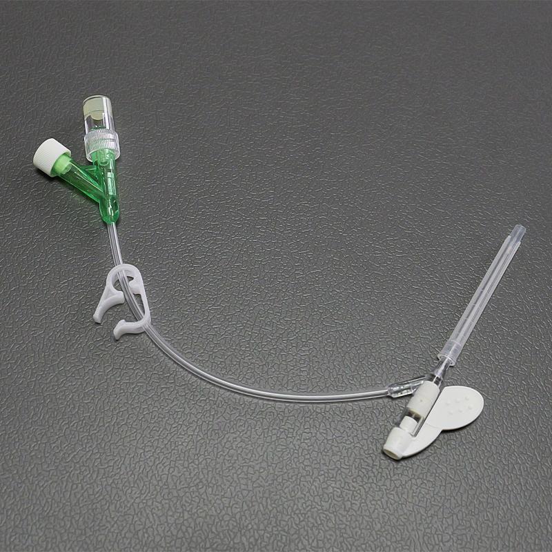 Одноразовый внутривенный катетер GS-Y-03