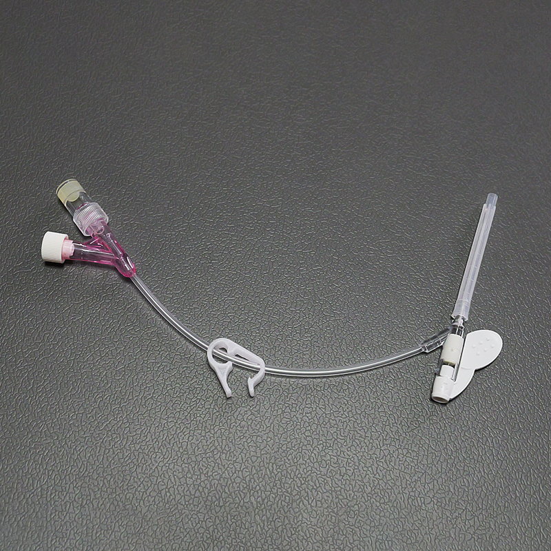 Одноразовый внутривенный катетер GS-Y-03