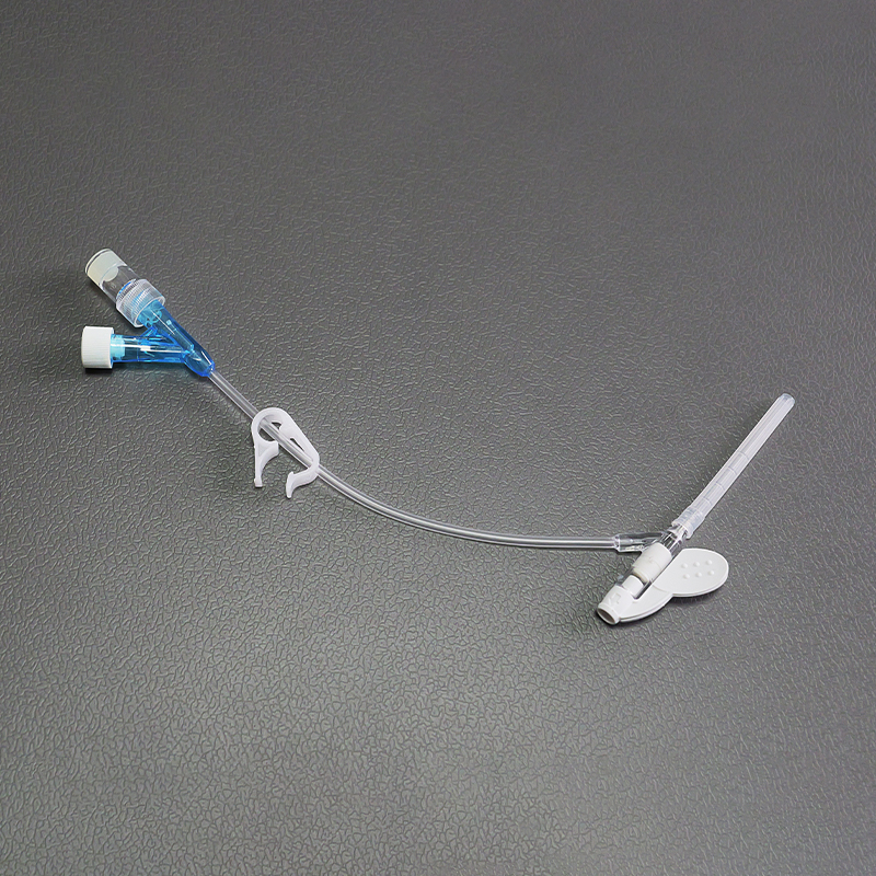 Одноразовый внутривенный катетер S-Y-03